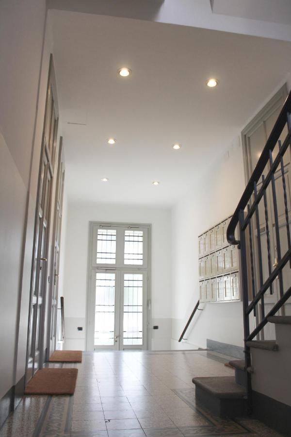 Elegant Sweet Apt Cernobbio Centro Eksteriør bilde
