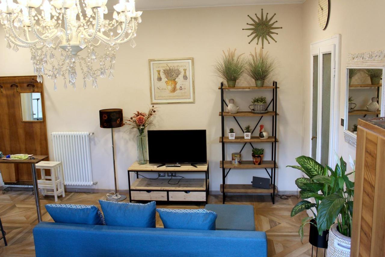 Elegant Sweet Apt Cernobbio Centro Eksteriør bilde