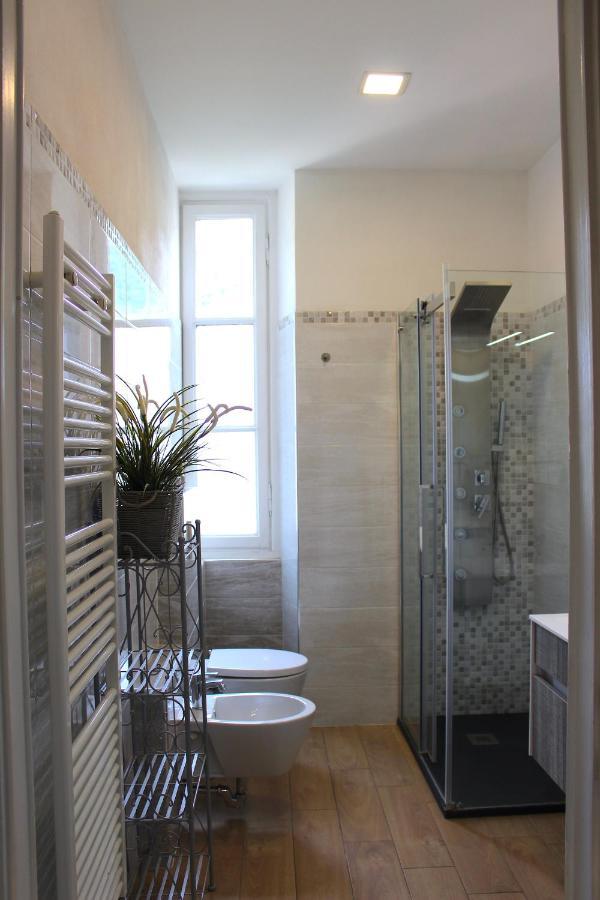 Elegant Sweet Apt Cernobbio Centro Eksteriør bilde